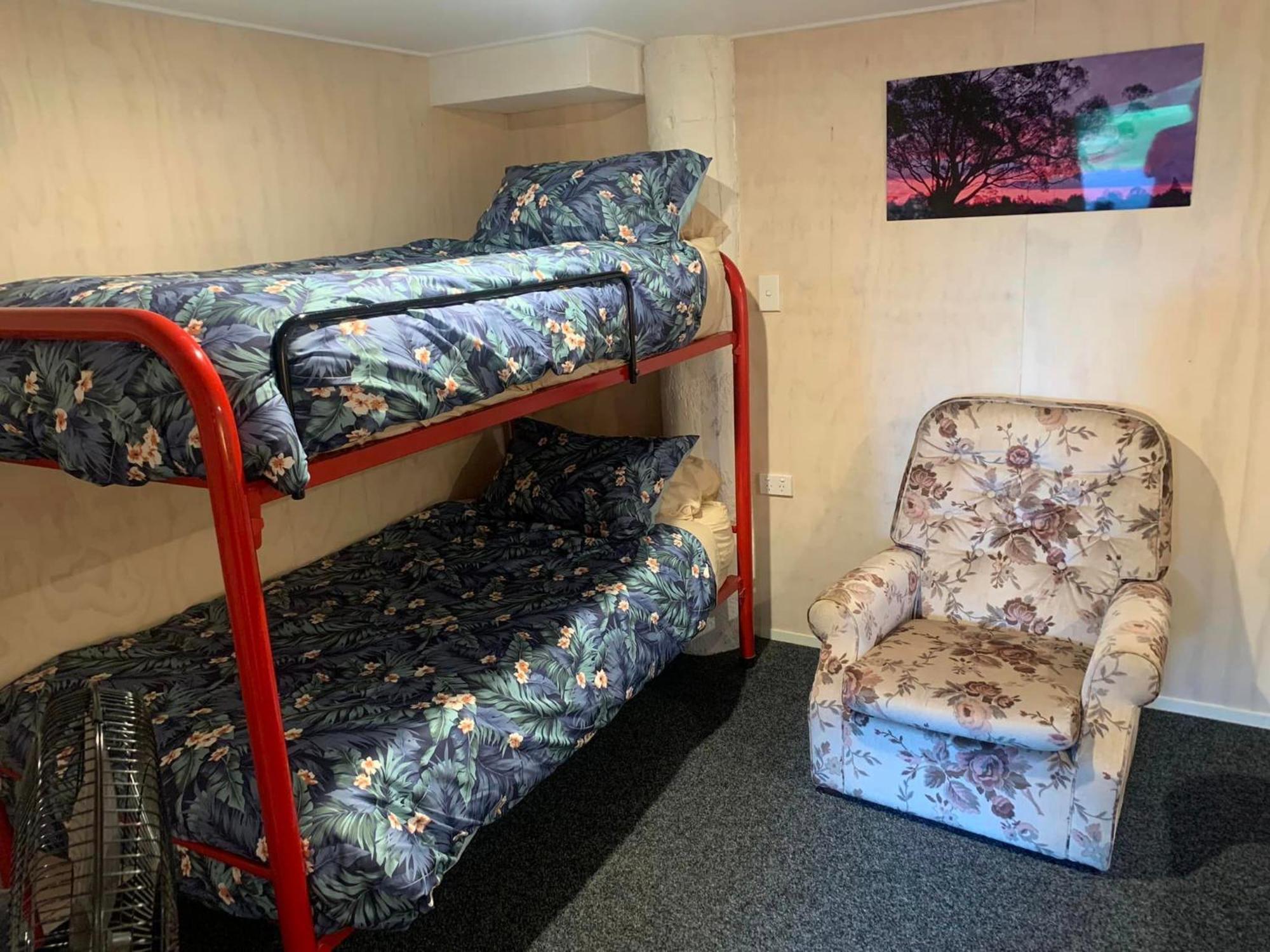 Country Retreat Apartman Cooks Beach Kültér fotó