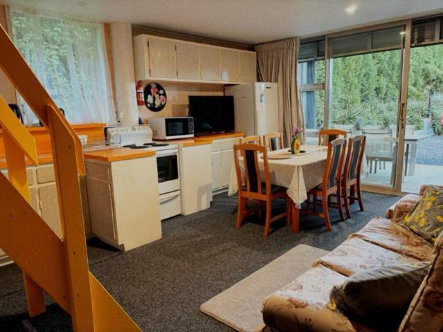 Country Retreat Apartman Cooks Beach Kültér fotó