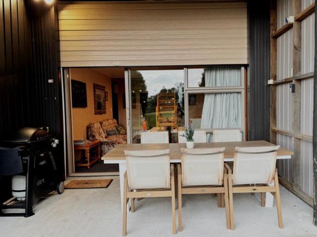 Country Retreat Apartman Cooks Beach Kültér fotó